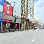 Siêu phẩm! lô đất biển - 180m2 ngang 6.3m nở hậu - kề góc nguyễn văn thoại - cách biển 100m