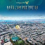 Căn hộ cao cấp - sổ đỏ trên tay, sở hữu ngay