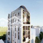 Mỹ đình lô góc ô tô, ngõ thông kinh doanh sầm uất.
diện tích 50m 8 tầng 14 phòng khép kín full