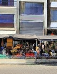 Nhà bình chánh 96,9m2 - giá 800 triệu - đang cho thuê 8 triệu/tháng - sổ hồng riêng - được trả góp