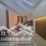 Bán nhà phố tôn thất tùng, 45m2, 5 tầng, gara, full nội thất, giá 15 tỷ