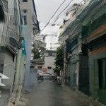 Hoàng hoa thám p1 gò vấp- 46m2- hxh- giá 7.39 tỷ
