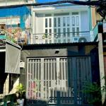 Ngộp bank,cần bán gấp,nhà mặt tiền nội bộ cxpla,quận 6 (4x20x2t) 10.2 tỷ tl