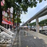 Giá đầu tư! bán mặt phố nguyễn trãi, xây tòa building cực đẹp, dt 418m2 x mt 20m, giá chỉ 79 tỷ.