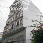 Toà nhà 2 mặt tiền siêu sang hoàng văn thụ. dt: 249m2 (8x31m), hầm 8 tầng, hđt: 305tr/th. giá 70 tỷ
