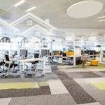 Bán gấp tòa nhà ngay phan đăng lưu p6 q bt ngang trên 9m cn: 282m2 kc: hầm + 6t giá: 51 tỷ