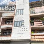 Cần bán gấp nhà mt cô giang, phường cô giang, quận 1