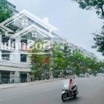 Bán căn shophouse dreamland xuân la đang kinh doanh tốt. nhà xây 6 tầng, ở, làm vp, kd đều tốt 39,9