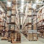 Bán xưởng 8.500m2 có hoàn công skc ở vĩnh cửu, đồng nai