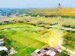 Bán đất liền kề vinhomes hậu nghĩa giá chỉ bằng 1/3 vin