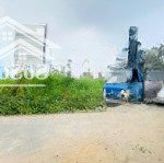 Chính chủ hàng hiếm! bán đất thổ cư bình chiểu, 2 mặt tiền, hẻm xe tải, còn thuơng lượng mạnh