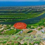 Lô góc view trực diện sông cổ cò, khu đô thị số 4, giá 3,4 tỷ (sổ hồng)