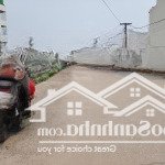 ôtô thông, trung tâm đông tảo, dt 930 m2, mt 18m, chỉ 16,6 tỷ