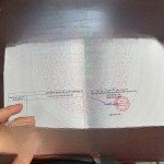 Chủ gửi lô đất tại thôn bùi bồng xã dương quang thị xã mỹ hào giá 1,8 tỷ, lh 0973872841 mr trường