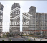 Cho thuê gấp chcc the era town , dt 160m2 , 3pn 4wc , giá 16tr/th q.7