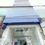 Nhà cho thuê mặt tiền nguyễn thiện thuật phố cao cấp quận 3