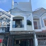 Giảm lộc! bán nhà tân cảng-p25-bình thạnh cho thuê 24tr/th. dt 74,4m2/ 2tỷ97 gần ga metro tân cảng