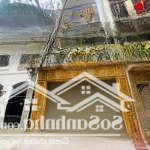 Bán nhà đẹp phân lô -ô tô đỗ cửa , phố lạc trung - kim ngưu . dt 45m2 x mt 3.8m - gía chào 14.8 tỷ