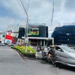 Bán tòa nhà chdv cao cấp 5 tầng- thu nhập 100tr/thg(ngang12m) vuôn vức- ngay hoàng diệu 2-sàn 500m2