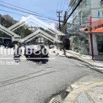 Bán nhà lô góc hai mặt tiền tiên sơn 10, đối diện trường đại học kiến trúc, dt 81m, mt 6m giá 5 tỷ9