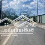 đất lớn mặt tiền bưng ông thoàn 205 tỷ.