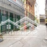 Bán đất phố hoàng quốc việt 126m2 ngõ thông ba gác, mặt tiền 6m chỉ 20.9 tỷ