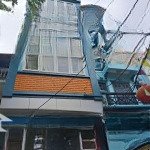Cho thuê căn hộ 1 phòng ngủ, 1 khách diện tích 55 m2