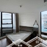 Cho thuê căn hộ 3pn, 2wc, 98m2 tại sunshine city
