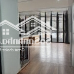 Phố trạm, 6 tầng thang máy 54m2 chỉ nhỉnh 10 tỷ gần aeon mall long biên, đàm quang trung, cổ linh