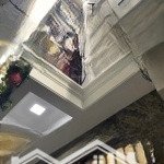 Nhà dân xây quan hoa - cầu giấy 45m2 nhỉnh 9 tỷ - gần phố - thoáng trước sau - sổ hoa hậu - full đồ