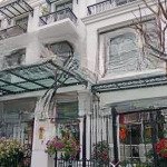 Bán biệt thự liền kề vinhomes 152,2m2 52 tỷ