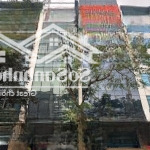 Duy nhất-cực hiếm-bán tòa nhà nguyễn thị định-trung hòa-125m2-7 tầng thang máy-7m mặt tiền-70 tỷ