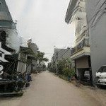 Chính chủ bán ô đất dịch vụ gần khu đô thị tân tây đô s: 80m2 mt:6m, vị trí kinh doanh, giá đầu tư