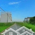 Bán nhanh lô đất vị trí đẹp, giá rẻ nhất dự án sở văn hóa thông tin, phú hữu, quận 9