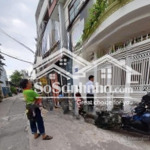 Chính chủ cho thuê nhà nguyên căn đường phan huy ích, quận gò vấp, giá tốt!!