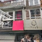 Cho thuê nhà mặt phố 50m*5 tầng, thang máy nhà mới, trương định, hai bà trưng, giá 27 triệu(tl).