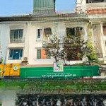 Cho thuê văn phòng tại khu vov mễ trì, 6,5 tr/th, 20m2 đầy đủ nội thất, bàn ghế, điện sử dụng