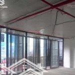 Cho thuê văn phòng cao cấp quận 3 chỉ từ 457.740đ/m2 - lh