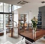 Bán căn hộ douplex nhà đẹp tại cc cao cấp the view- riviera point- liền kề pmh-q7