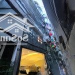 Siêu phẩm nhà 6 tầng ngọc lâm ,mt khủng 6.5m gara ô tô ,thang máy, 18,2 tỷ