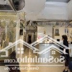 Nhà mặt phố nguyễn khuyến - đống đa. ,dt 139m, 8 tầng 2 thang máy, đang kinh doanh khách sạn 3 sao