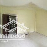 Bán nhà mặt tiền kinh doanh chợ hồ trọng quý - 6x14m - 9,x tỷ