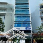Mặt tiền cao thắng phường 3, quận 3, diện tích 10x30m. giá 125 tỷ
