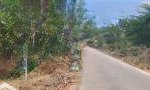 Duy nhất lô 11m đường nhựa xay sát văn minh, giá tốt nhất thị trường