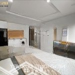 Cho thuê chung cư mini 1pn, 1wc, 35m2, giá ưu đãi tại cửu long 2, tân bình, hcm