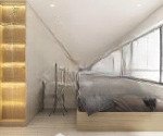 Gia đình cần bán căn hộ 2pn, 76m2 tại eco lake view - 32 đại từ, giá: 4.8 tỷ