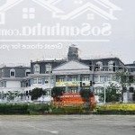 Lô góc - ôtô đỗ cửa - chạy vòng quanh - cạnh đại học fpt - 18 phòng ccmn - pccc đạt chuẩn
