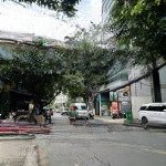 Bán nhà căn góc hxh 8m khu nhà ga t3 - vị trí cực đẹp - dt: 6 x15m, 4 lầu - giá chỉ 15,5 tỷ tl