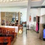 Bán nhà hẻm xe hơi - 2 tầng - 3pn đặng văn bi, xe hơi ngủ trong nhà, khu vực full tiện ích