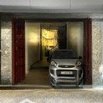 Bán nhà lãng yên_60m2_ô tô vào nhà_giá 20.2 tỷ